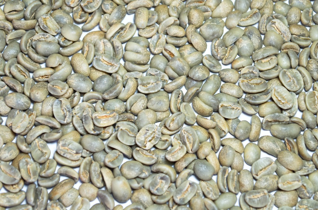 Specialty green coffee beans new arrivals