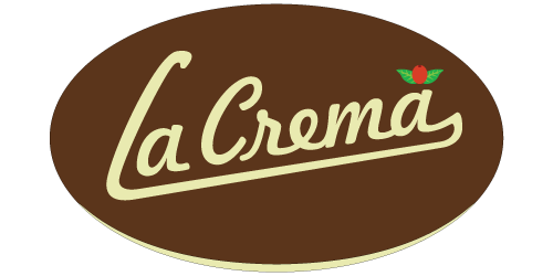 LaCrema Kaffe 